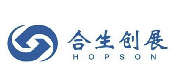 合生